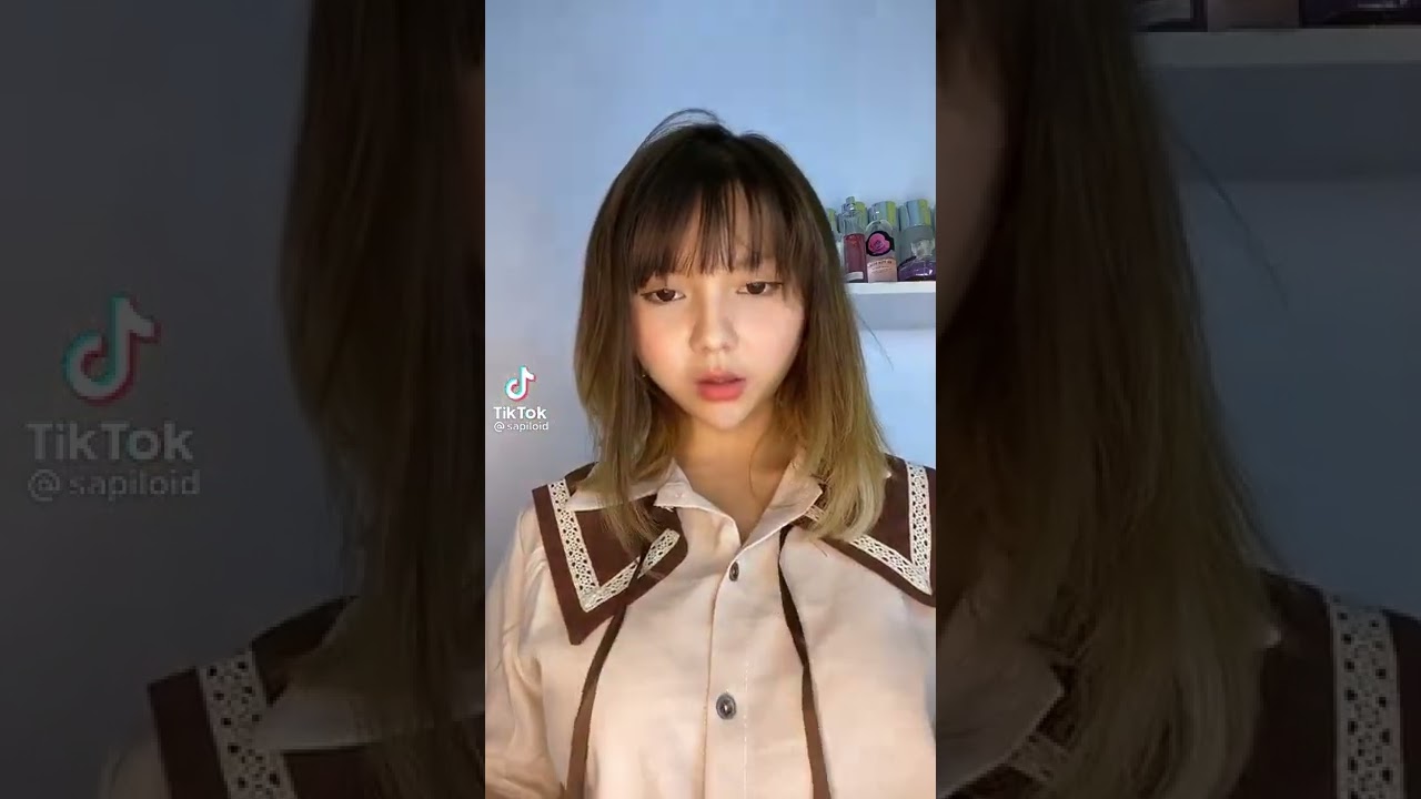 Sarah viloid Tik Tok