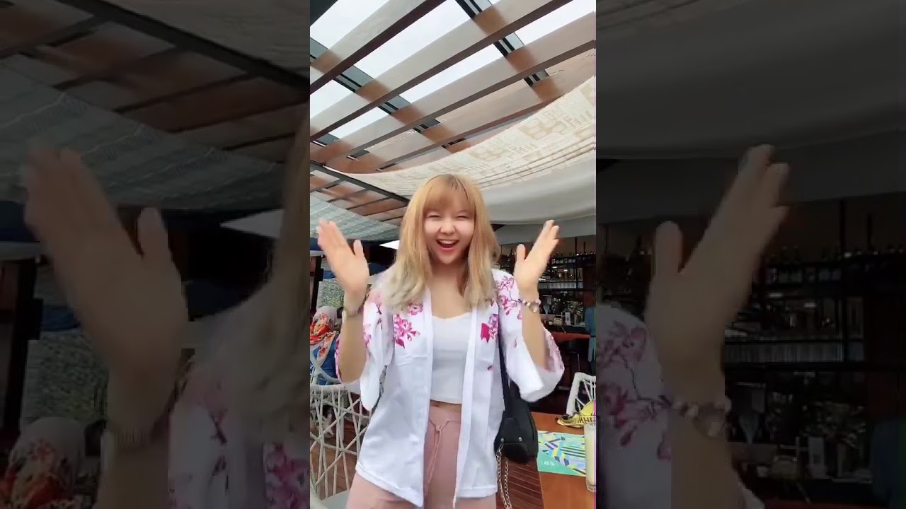 SARAH VILOID TIKTOK