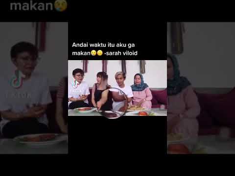 Sarah viloid viral