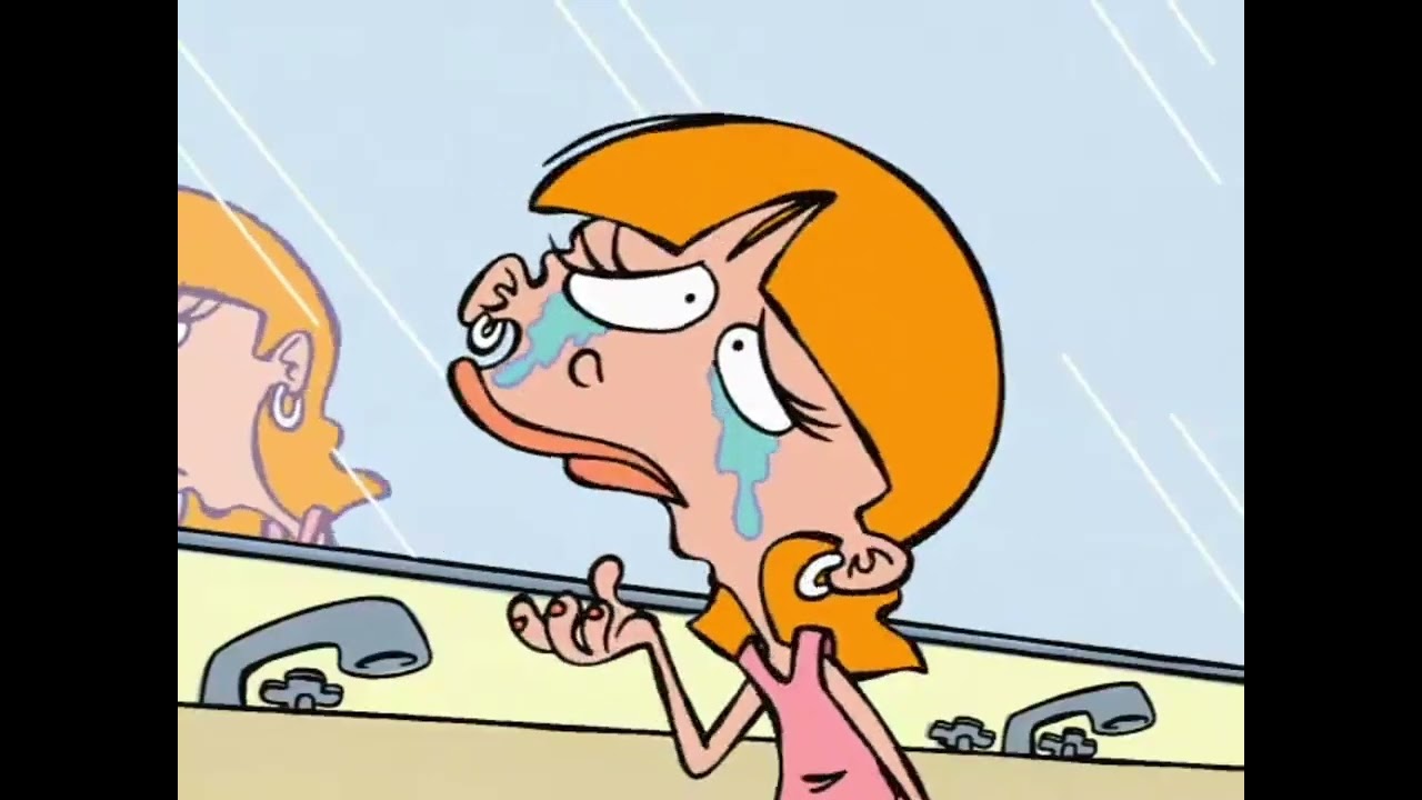 Sarah vs. Nazz