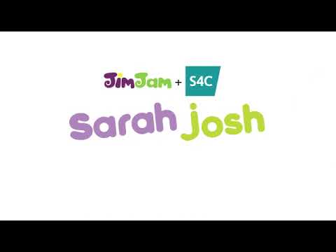 SarahJosh Intro (French, Gulli airing)