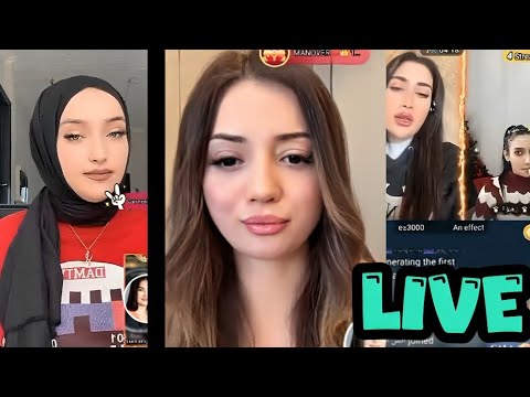 Sara’s Journey to Success: Live on Bigo