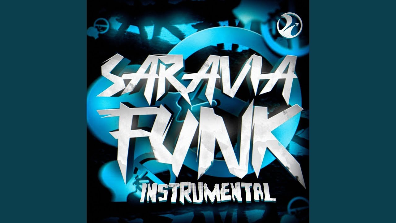 SARAVIA FUNK (Super Slowed Instrumental)
