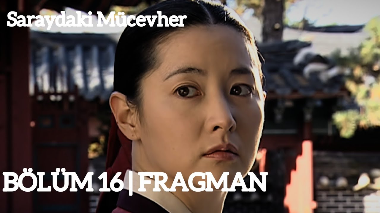 Saraydaki Mücevher-16.Bölüm Fragmanı