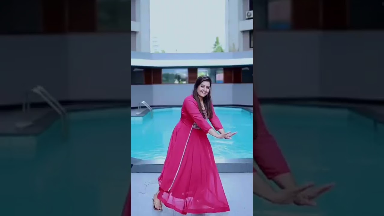 Sarayu Mohan Latest Trending Dance Video | Sarayu Mohan | Dance Performance