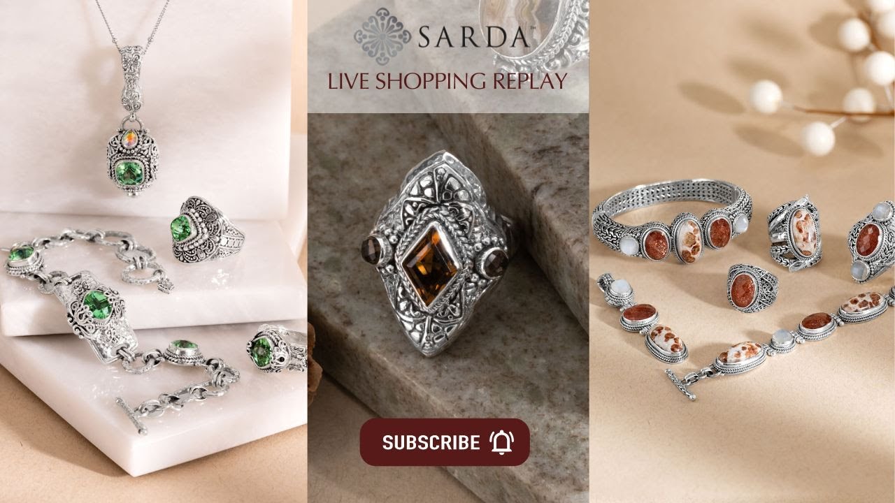 SARDA™ Live May 9, 2025