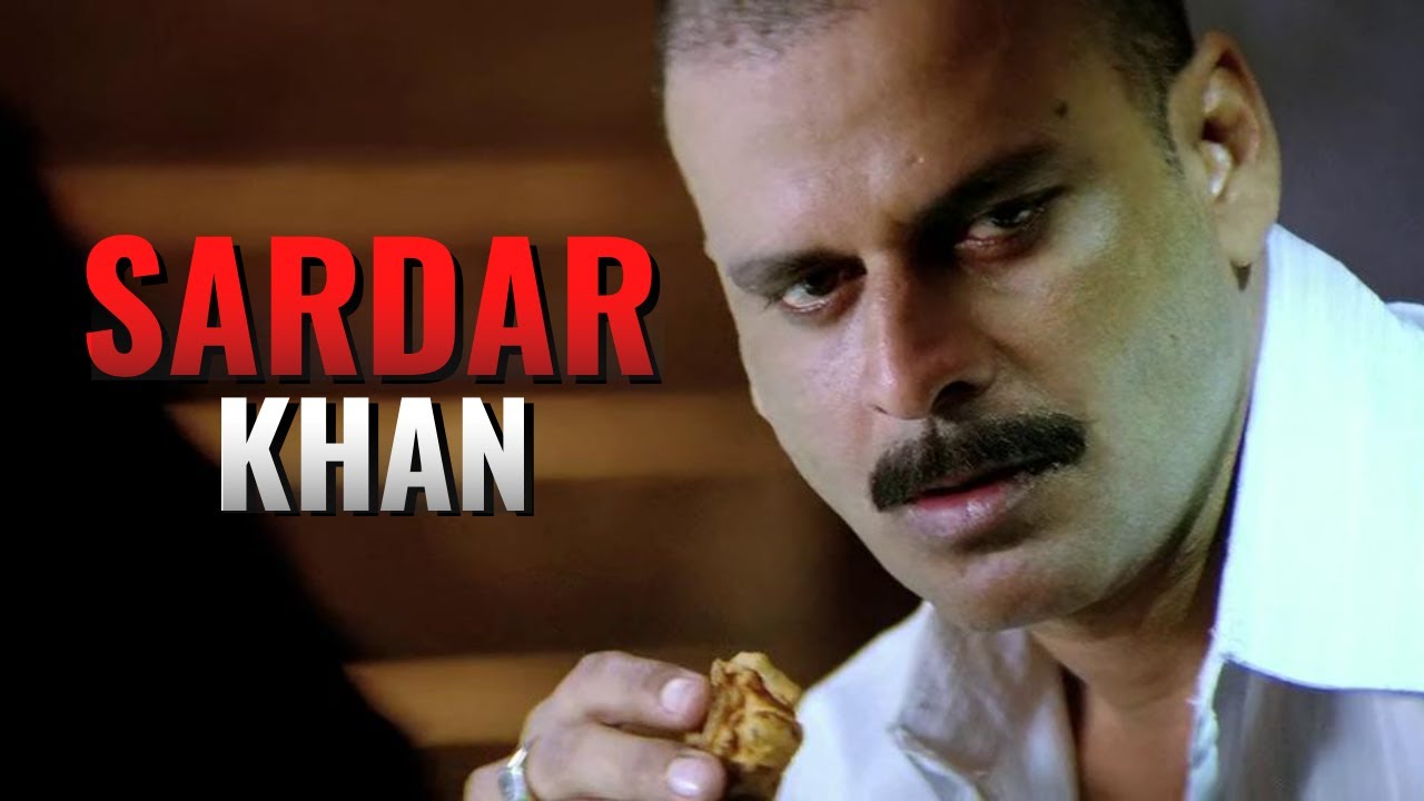 Sardar Khan - Gangs of Wasseypur || Dialogues Remix || Kabir Suri | SU2 || Full Story Trailer Video