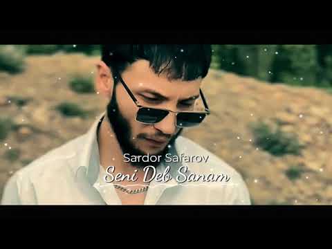 Sardor Safarov (Seni Deb Sanam) Premyera