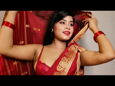 Saree Fashion #shorts