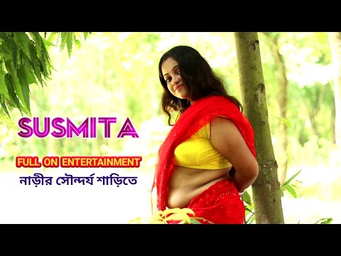 Saree Fashion Show । Saree Lover । Saree Sundori । Saree Shoot । Full On Entertainment's