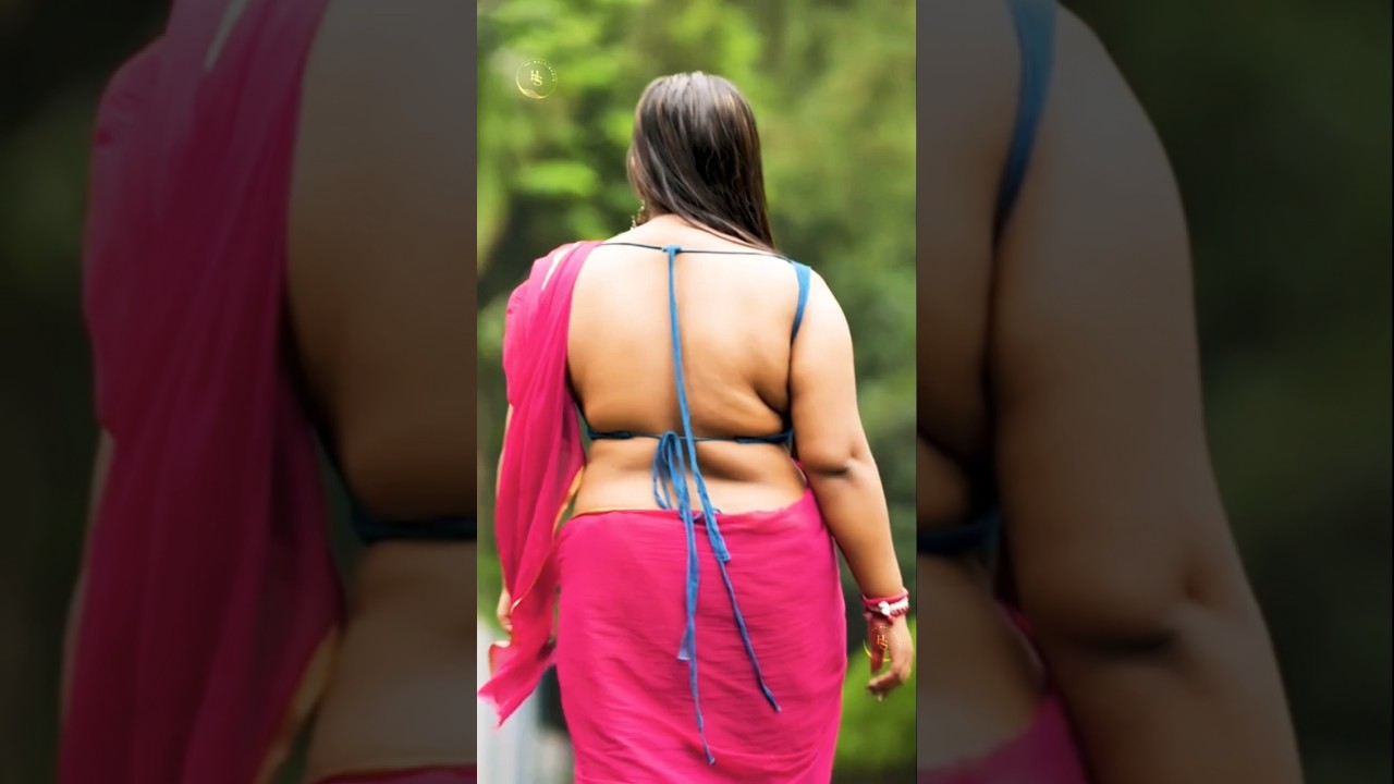 Saree fashion Sreetama | subscribe @highsareefashion #saree #fashion #sleevelessblouse #sareelove