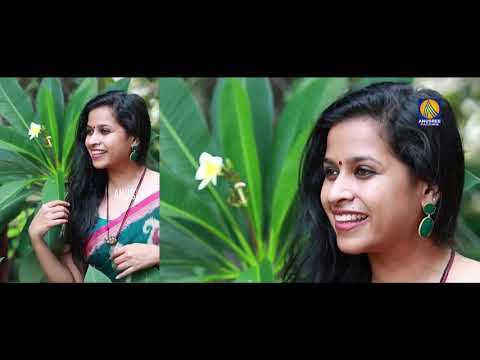 saree hot sex navel show Sadhika Venugopal _ Photoshoot Making