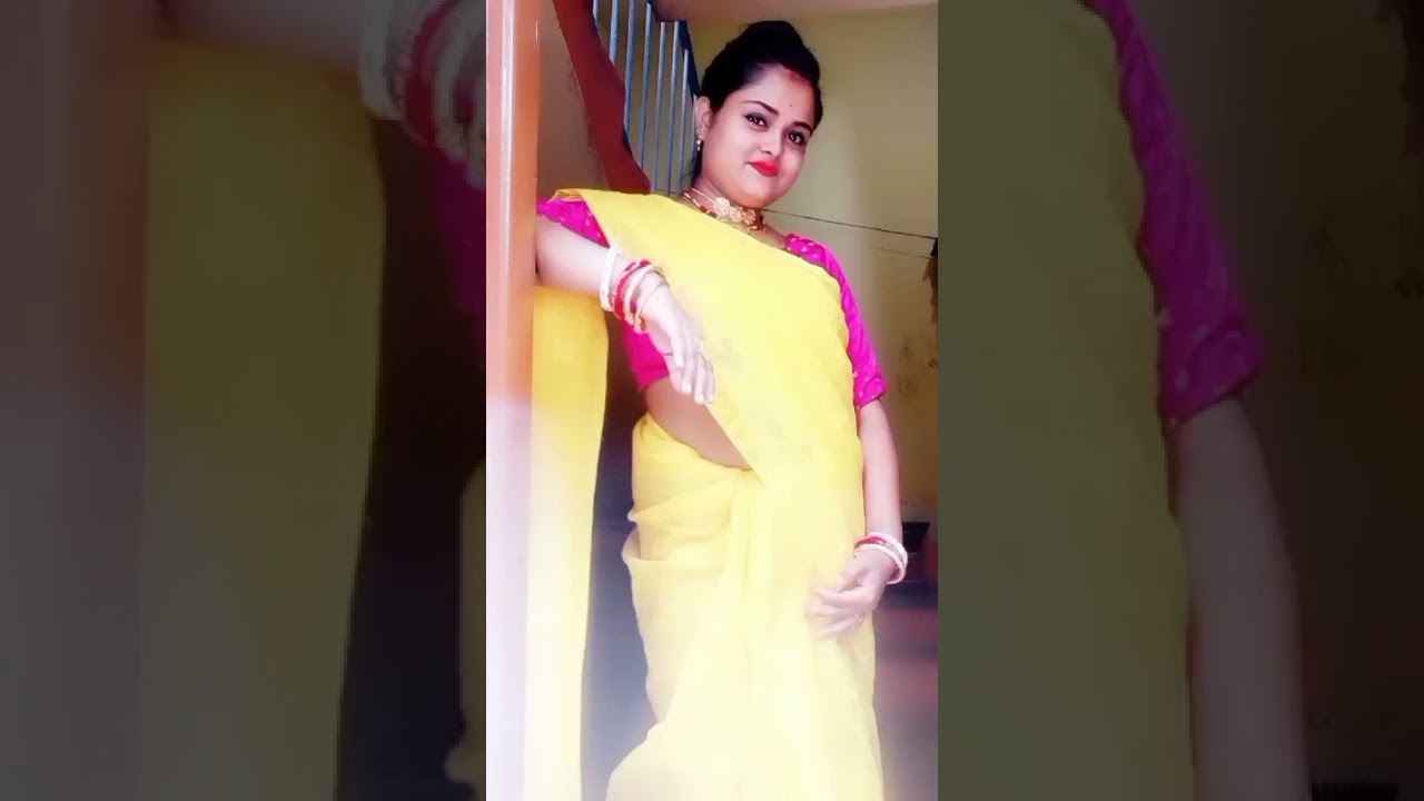 saree lover... ❤️❤️❤️❤️💛💛💛💛💛