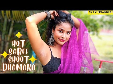 Saree Lover | Saree Shoot | Saree Model Kanika |#sareefashion #sareelovers