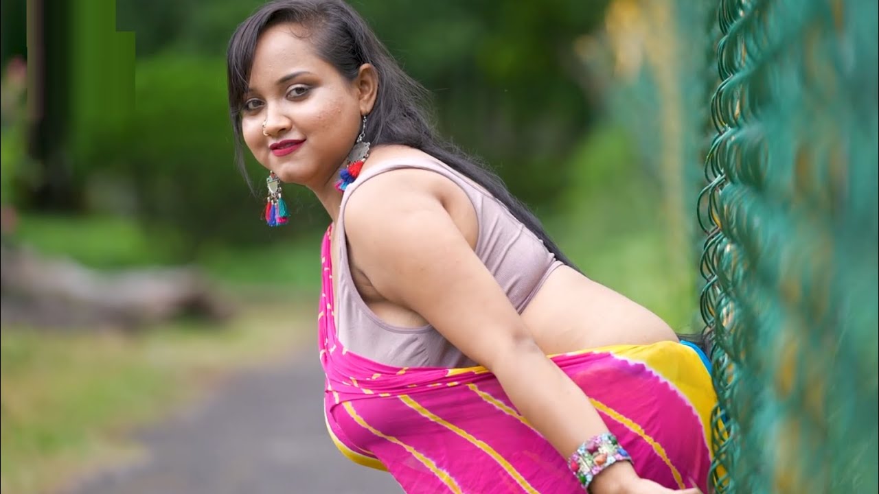 saree lover aunty 2024 | aunty hot saree | saree fashion hot | aunty hot saree | sexy hot saree 74