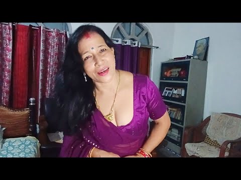 🔥Saree Lover's 🔥 Red Saree hot look🔥AVINASHI Embroidered Banarasi Georgette Saree@jjvlogfood8879