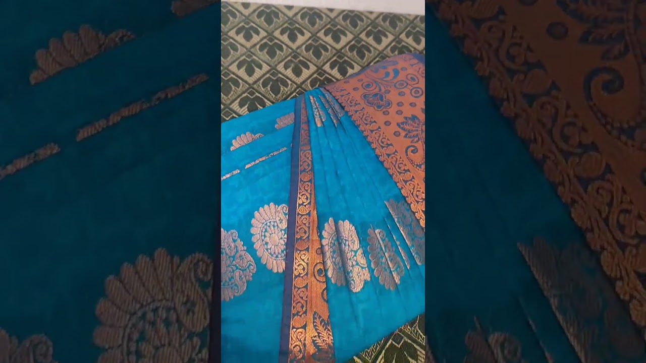 SAREE PRE PLEATING & BOX FOLDING SERVICES AVAILABLE @ SAFAA BEAUTY PARLOUR SKIN-HAIR-MAKEUP-ACADEMY