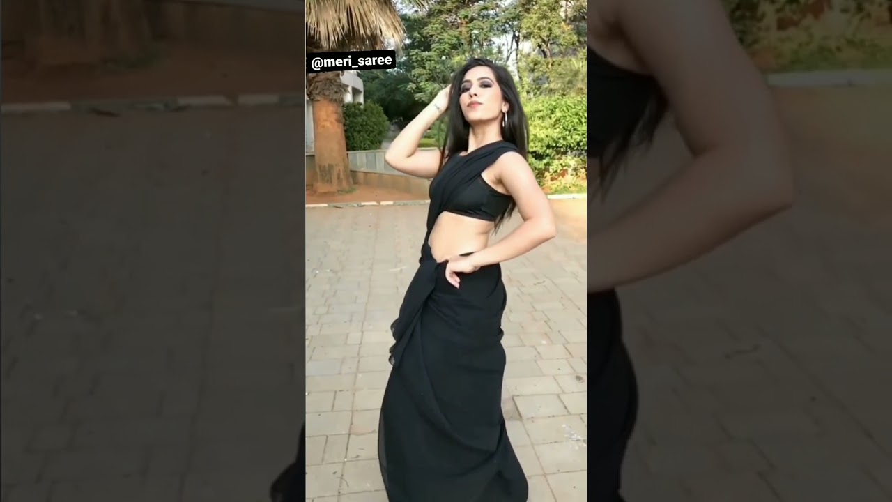 saree sundari naari feat. color saree full hd 2021