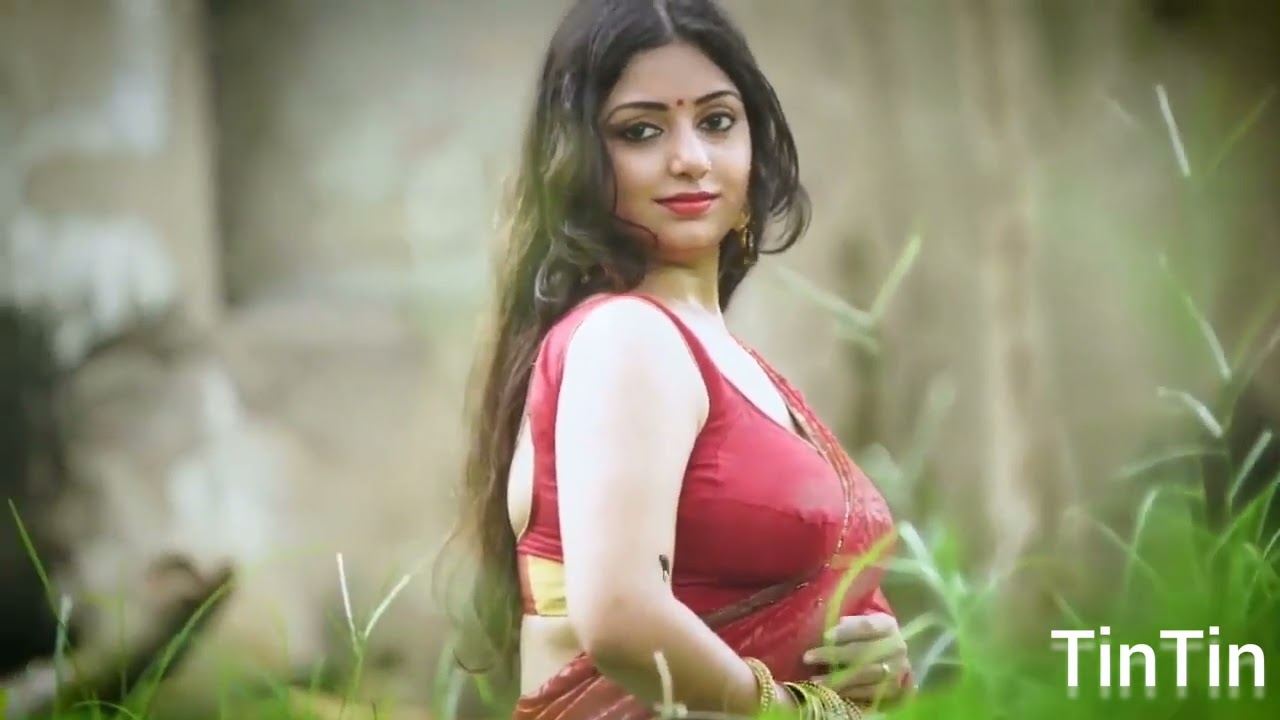Saree Sundori || Rupsha Saha || Bengali Saree Photoshoot || Saree lover || BONG GIRL||