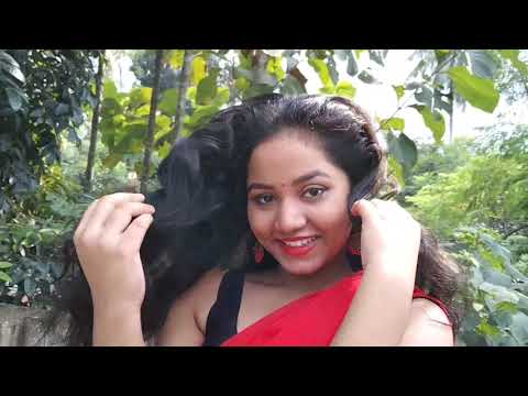 Saree Te Nari ll Beautiful model ll Saree Sundari 2022