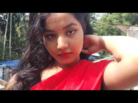 Saree Te Nari ll Beautiful model ll Saree Sundari 2022