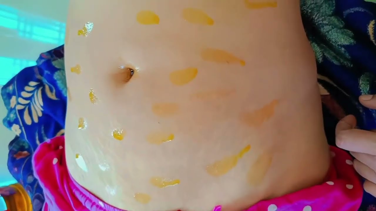 Sarekha yadav navel