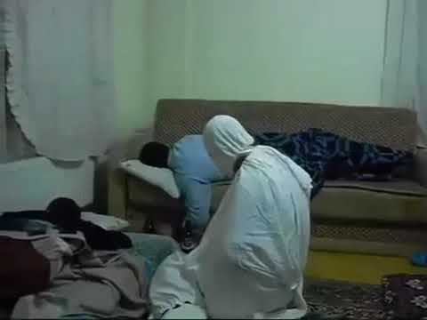 Sarhoş is a bitch...