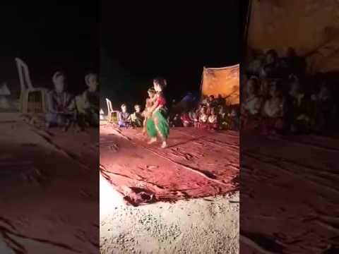 Sarika first performance