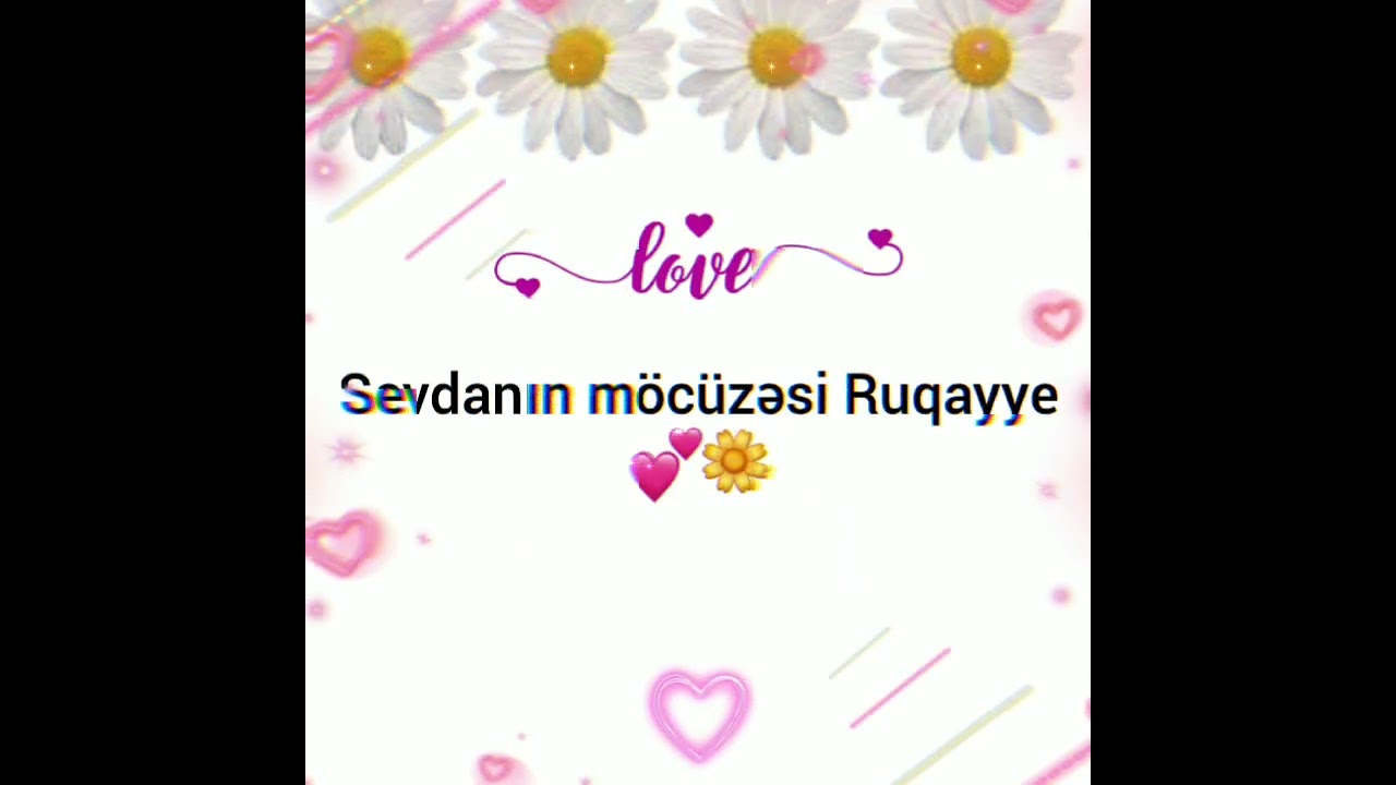 @Sarimmm💛 Whatsapp ucun maraqli Statuslar Sevgiye aid Yazili #whatsappstatusvideo