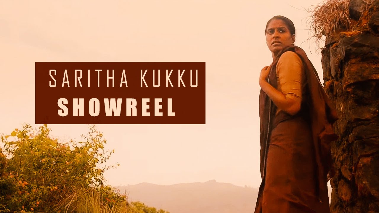 Saritha Kukku Movie Showreel