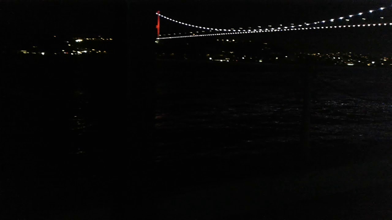 SARIYER BALTALİMANI SAHİL SNAP