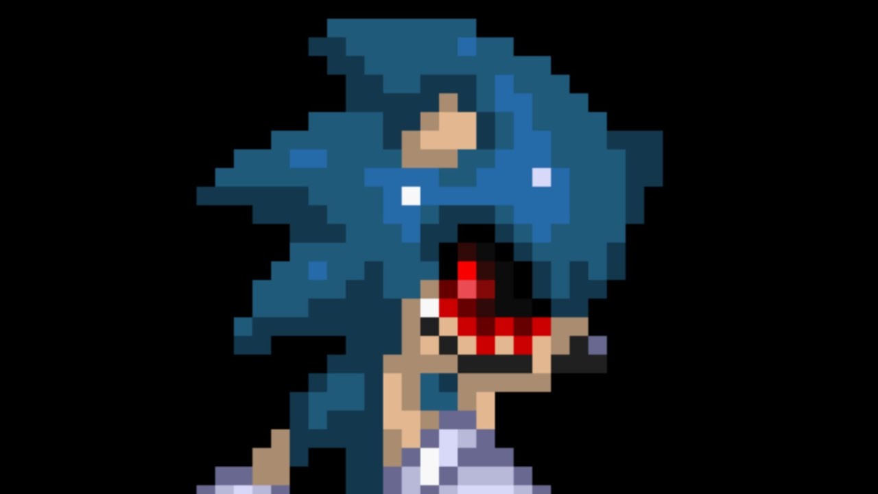 Sark (The Worst EXE Ever)