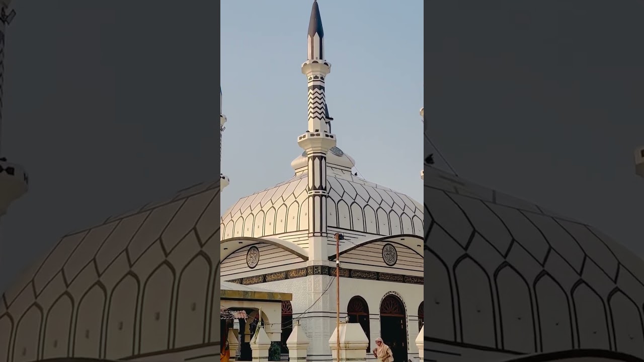sarkar kla dargah shareef ❤️🥺🫶🏻#newshorts #video