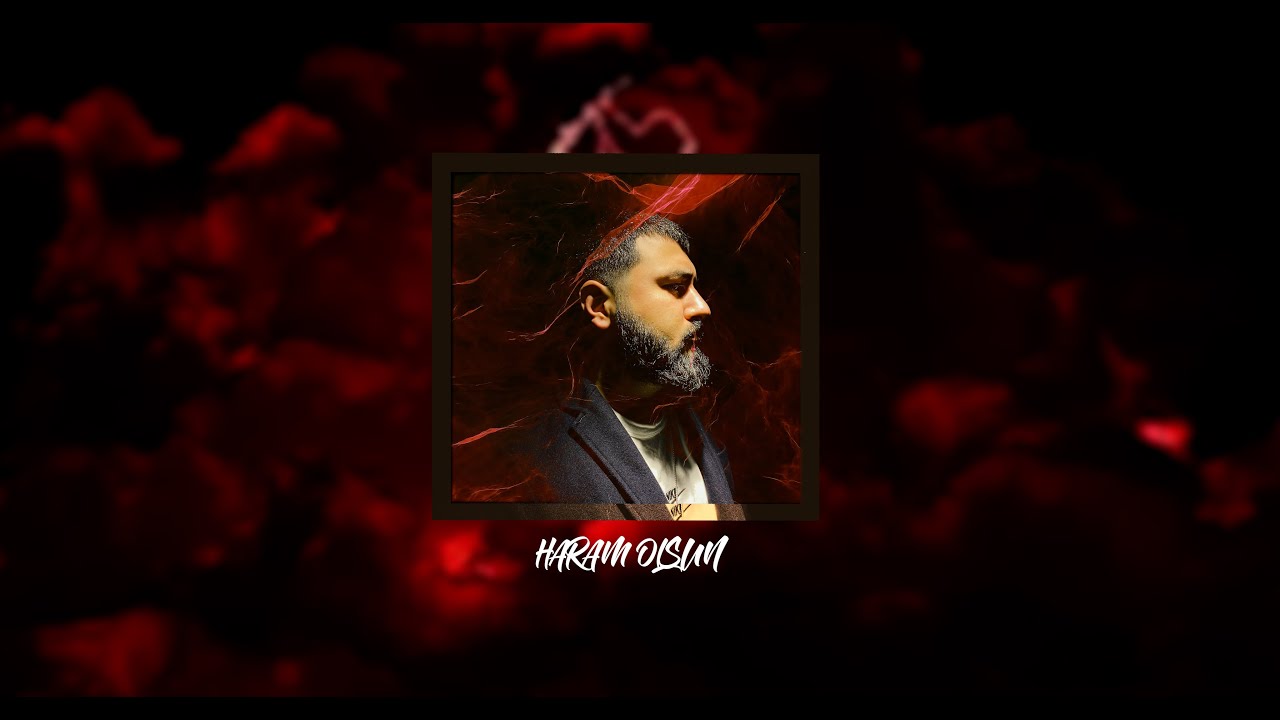 Sarkhan — Haram Olsun (Prod. by SarkhanBeats)