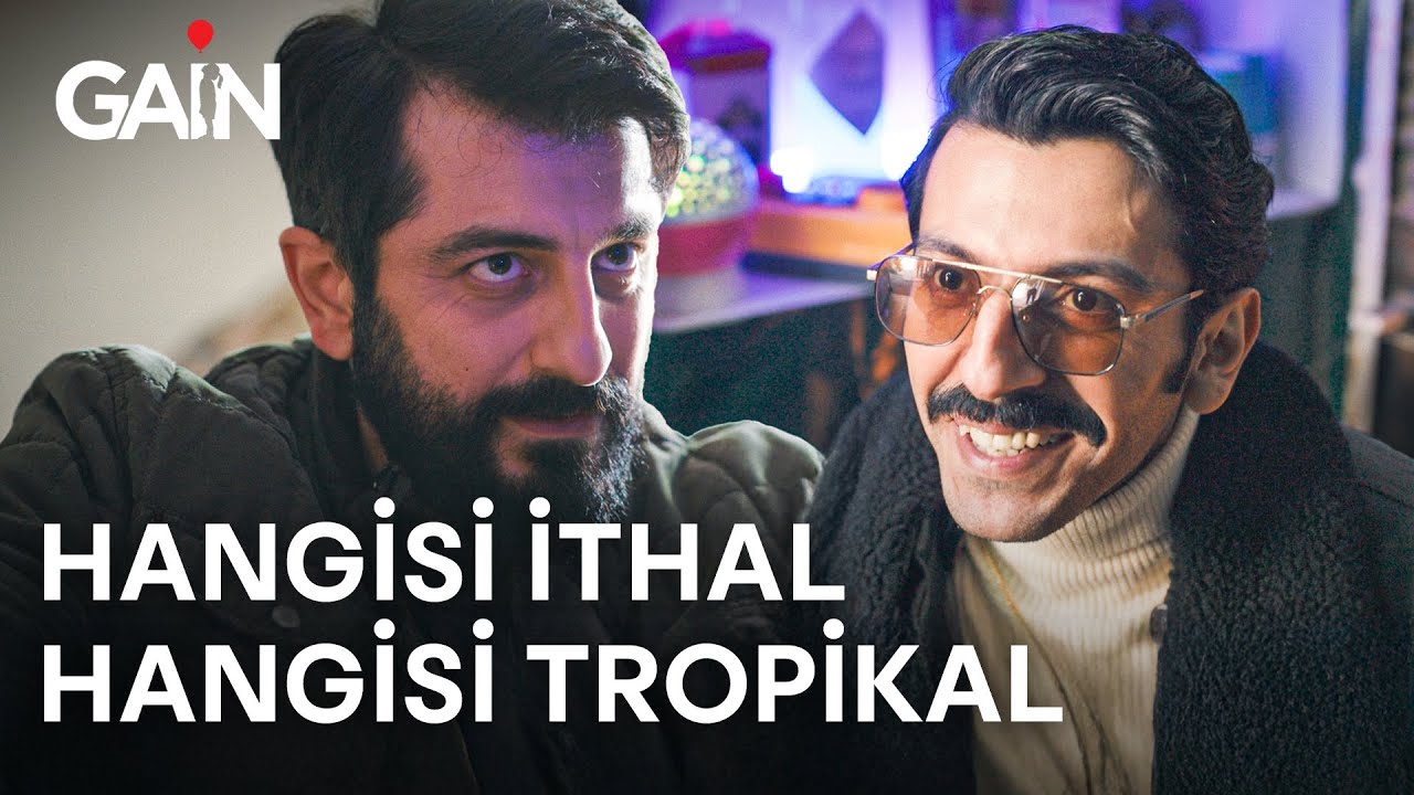 Sarı'nın 