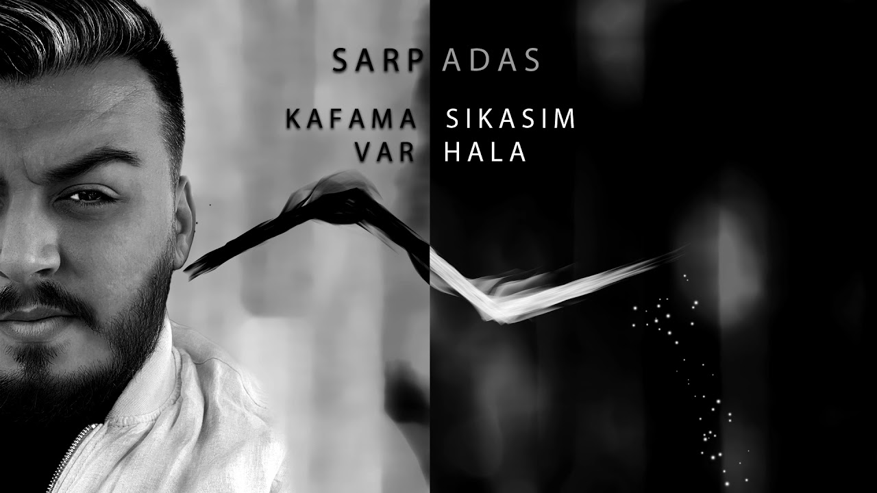 Sarp Adas x KAFAMA SIKASIM VAR HALA (prod. by Kaneda Beats)