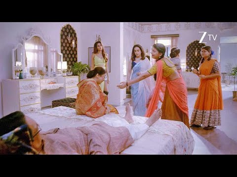 Saru - सरु - Everyday At 7:30 PM - Promo - Zee TV