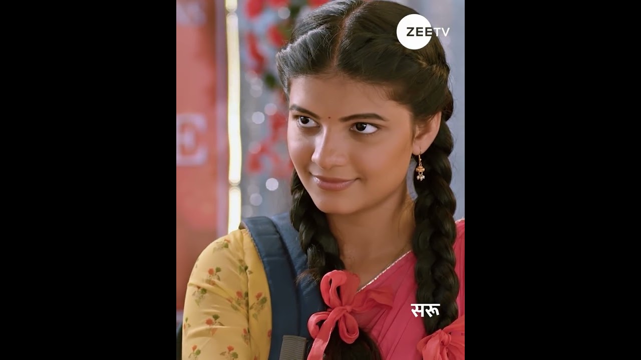 Saru | Ep 26 | Zee TV HD UK