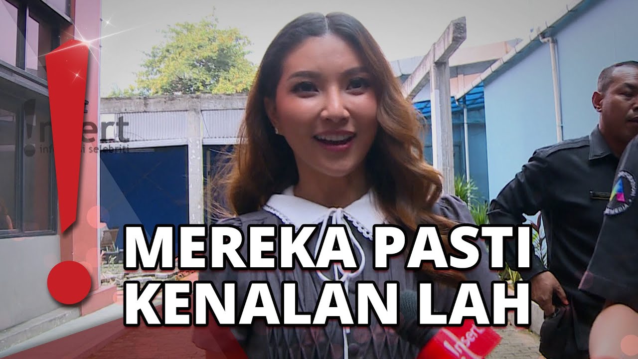 Sarwendah Sudah Kenalkan Anak ke Giorgio Antonio