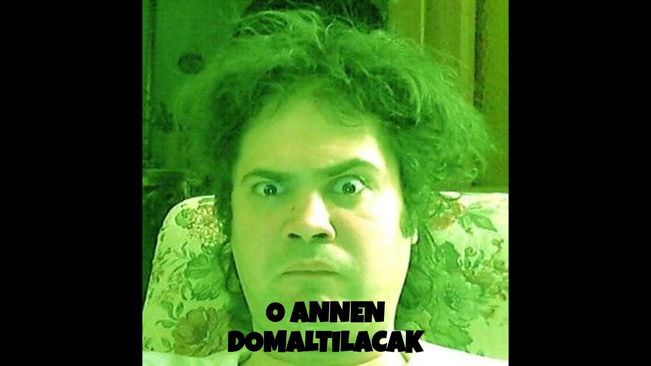 SASİ - O ANNEN DOMALTILACAK (Prod. M21Y)
