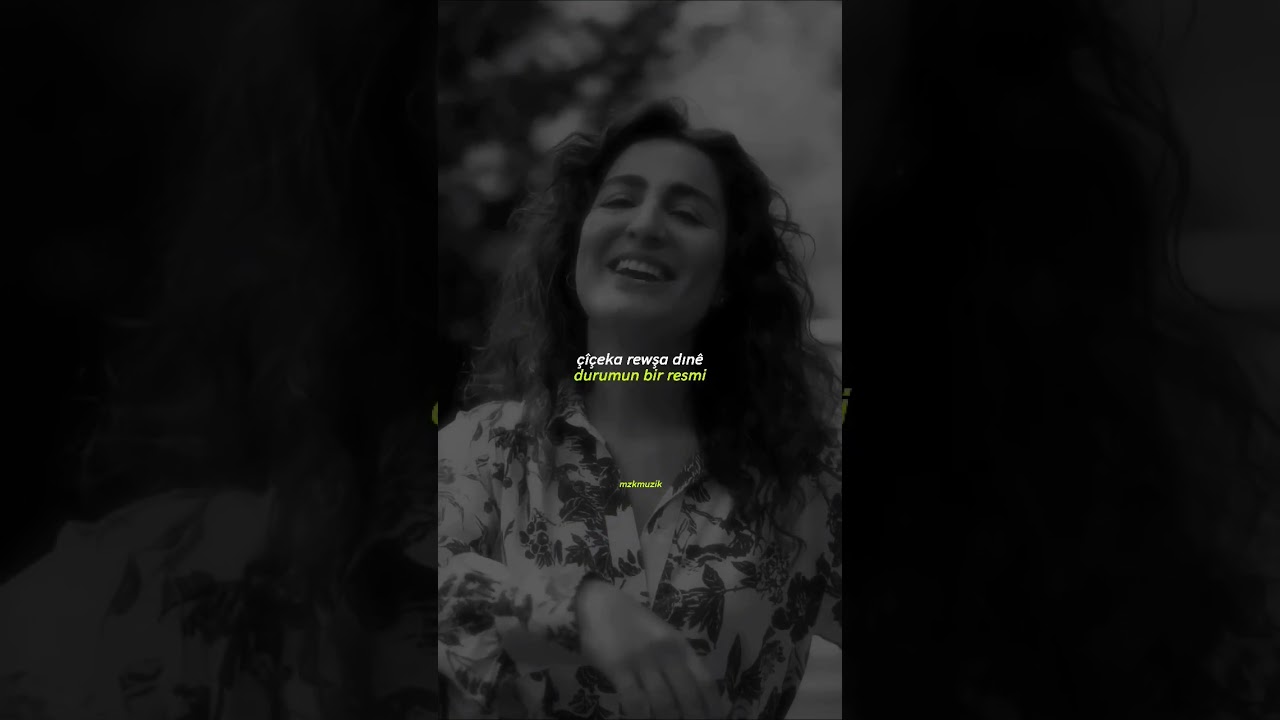 Sasa Serap - xanimê lê xanimê #KurdMaxMuzîk @SASASerap #xanimeshorts #shorts kürtçe müzik xece