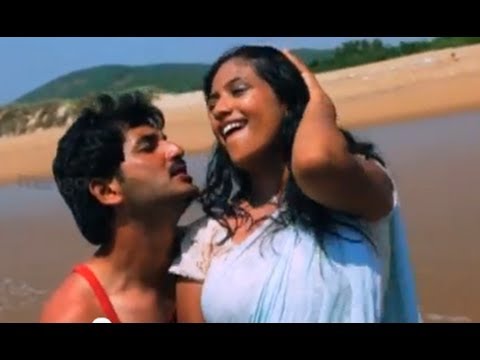 Sasesham Songs - Neetho Gadipina Song - Vikram Sekhar, Supriya
