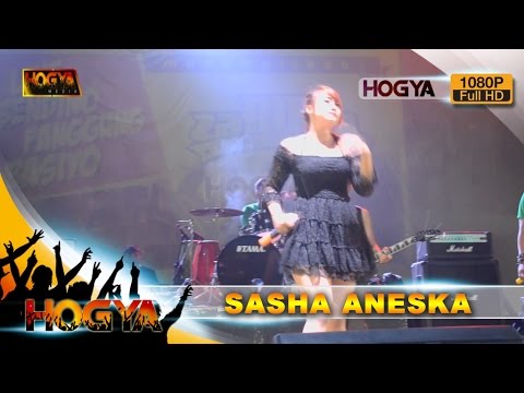 Sasha Aneska - Maning Maning Isun [zaRIMa - XT Square] [Dangdut Koplo - Hogya Jogja]