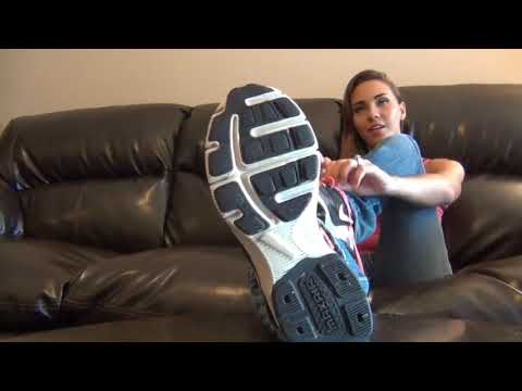 Sasha Foxx Stinky Feet