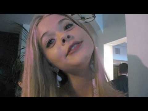 Sasha Pieterse tells us about Pretty Little Liars, her music and more!
