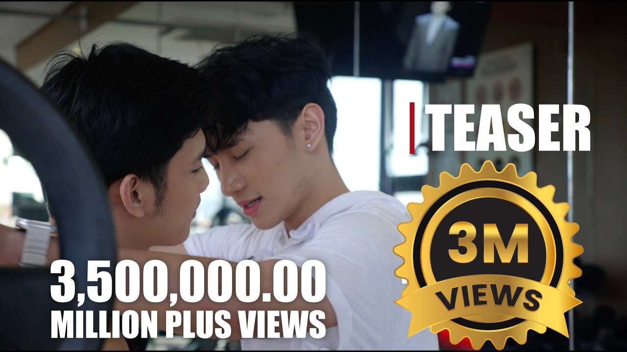 Sashes and Hearts | BL Series | Teaser