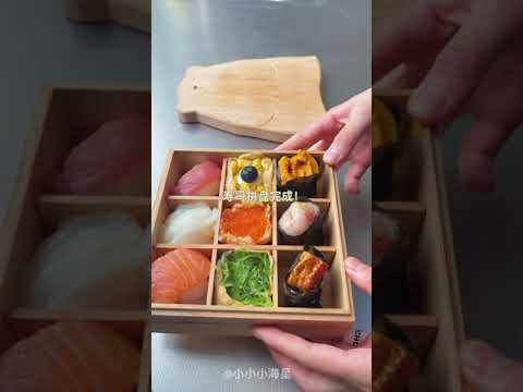SASHIMI AND SHABU - TikTok Food