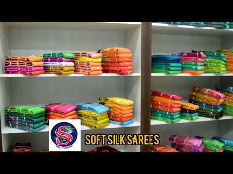 Sasti Sarees..  A Division of Samruthi Textiles Pvt Ltd.