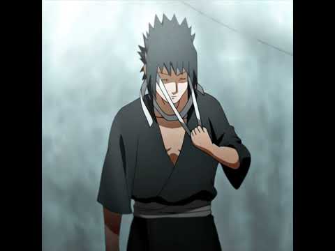 Sasuke - Edit