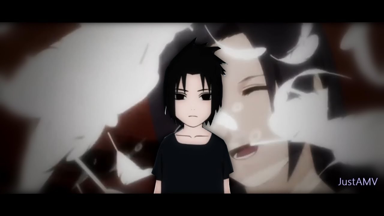 Sasuke & Itachi「AMV」The Truth ᴴᴰ